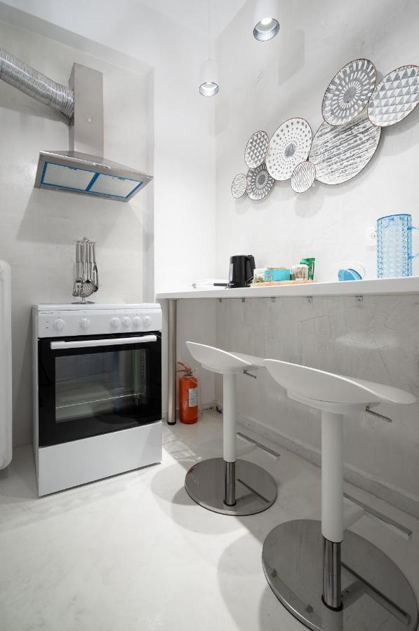 Unique Apartment In Glyfada Center Атина Екстериор снимка