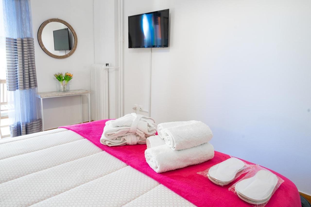 Unique Apartment In Glyfada Center Атина Екстериор снимка